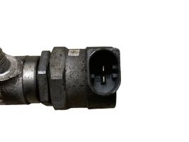 Volkswagen PASSAT B7 Kraftstoffverteiler Einspritzleiste Verteilerrohr 057130764AB