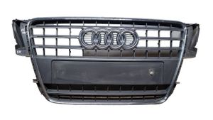 Audi A5 8T 8F Atrapa chłodnicy / Grill 8T0853651E