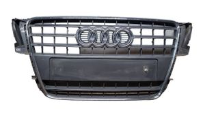 Audi A5 8T 8F Etusäleikkö 8T0853651E