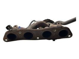 Toyota Prius (XW30) Exhaust manifold 1714137110