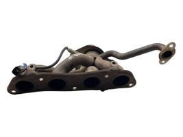 Toyota Prius (XW30) Exhaust manifold 1714137110