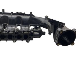 Opel Mokka Intake manifold 0281006077