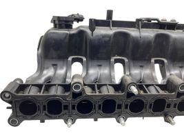 Opel Mokka Intake manifold 0281006077