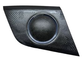 Audi A5 8T 8F Dash center speaker trim cover 0661200009