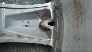 Audi A5 8T 8F Felgi aluminiowe R19 8T0601025 F