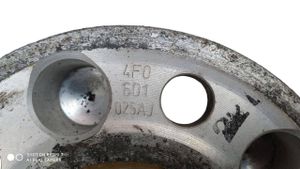 Audi A6 S6 C6 4F R 16 alumīnija - vieglmetāla disks (-i) 4F0601025AJ