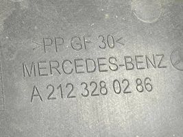 Mercedes-Benz E AMG W212 Inne części podwozia A2123280286