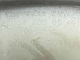 Mercedes-Benz E AMG W212 Ausgleichsbehälter Kühlwasser A2045000549