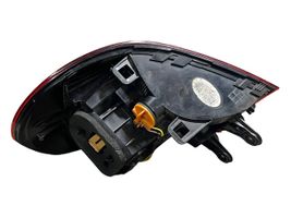 Volkswagen Tiguan Lampa oświetlenia tylnej tablicy rejestracyjnej 5N0945207