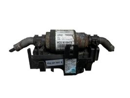 Volkswagen Touran II Webasto auxiliary heater fuel pump 9019847B