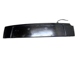 Audi Q7 4L Cornice porta targa 4L0807285A