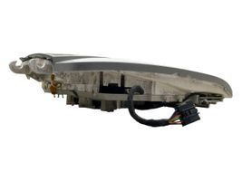 Mercedes-Benz E AMG W212 Illuminazione sedili anteriori A2129066401