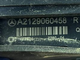 Mercedes-Benz E AMG W212 Takaluukun takavalot A2129060458