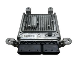 Mercedes-Benz E AMG W212 Sterownik / Moduł ECU A6519007500