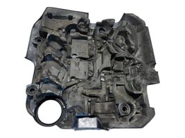 Volkswagen Polo V 6R Engine cover (trim) 03P103925A