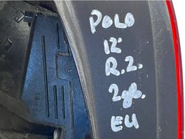 Volkswagen Polo V 6R Takavalot 6R0945112B