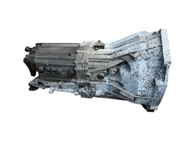 BMW 3 E92 E93 Mechaninė 6 pavarų dėžė GS653DZ