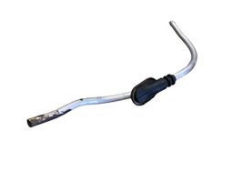 Volkswagen Polo V 6R Handbrake/parking brake wiring cable 1J0711487A