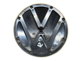 Volkswagen Transporter - Caravelle T5 Logo/stemma case automobilistiche 7E0853630B