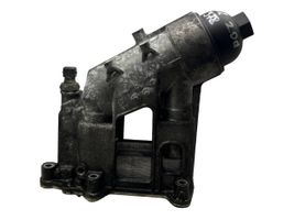 BMW 3 E92 E93 Supporto di montaggio del filtro dell’olio L1609005