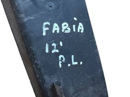 Skoda Fabia Mk2 (5J) Priekinis laikiklis bamperio 6N0807183