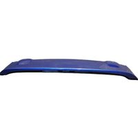 Volkswagen Scirocco Spoiler del portellone posteriore/bagagliaio 1K8827933B