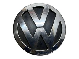 Volkswagen Jetta VI Manufacturers badge/model letters 1K5853630