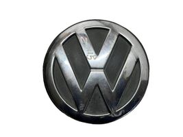 Volkswagen Golf IV Emblemat / Znaczek tylny / Litery modelu 1J6853630