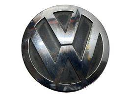 Volkswagen PASSAT B6 Manufacturers badge/model letters 3C9853630