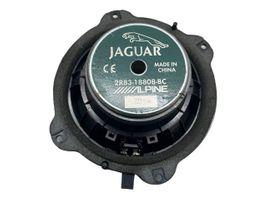 Jaguar XJ X350 Altoparlante cappelliera 2R8318808BC