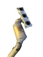 BMW Z4 E85 E86 Filtr cząstek stałych Katalizator / FAP / DPF 7536408