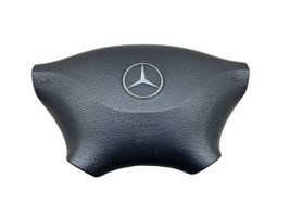 Mercedes-Benz Sprinter W906 Vairo oro pagalvė A9068601202