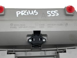 Toyota Prius (XW30) Priekšējo vietu apgaismojums 1D111124G