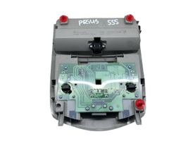 Toyota Prius (XW30) Illuminazione sedili anteriori 1D111124G