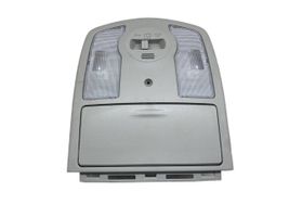 Toyota Prius (XW30) Illuminazione sedili anteriori 1D111124G