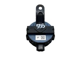 Toyota Prius (XW30) Signal sonore 8657047011