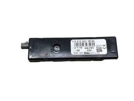 Mercedes-Benz E AMG W212 Aerial antenna amplifier A2128201689