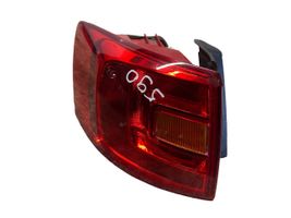 Volkswagen Jetta VI Rear/tail lights 5C6945095E