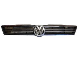 Volkswagen Jetta VI Kühlergrill 5C6853653