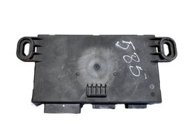 Audi A4 S4 B7 8E 8H Unité de commande / module de toit ouvrant 8H0959255A