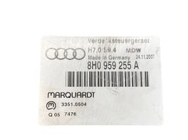 Audi A4 S4 B7 8E 8H Sunroof control unit/module 8H0959255A