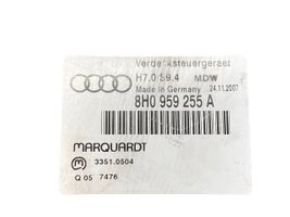 Audi A4 S4 B7 8E 8H Unité de commande / module de toit ouvrant 8H0959255A