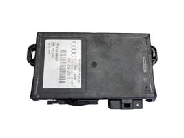 Audi A4 S4 B7 8E 8H Unité de commande / module de toit ouvrant 8H0959255A