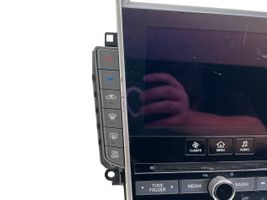 Infiniti Q50 Unità principale autoradio/CD/DVD/GPS 253914gn0b