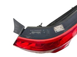 Mercedes-Benz E AMG W212 Lampa tylna A2129060658