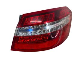 Mercedes-Benz E AMG W212 Luci posteriori A2129060658