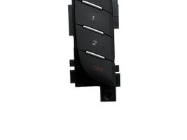 Audi A7 S7 4G Seat memory switch 4G8959770