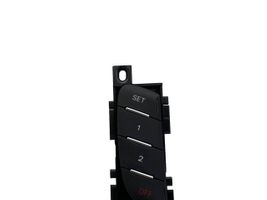 Audi A7 S7 4G Seat memory switch 4G8959770