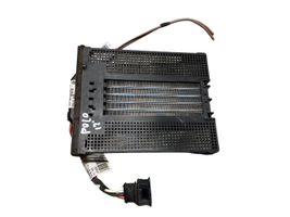 Volkswagen Polo V 6R Radiateur électrique de chauffage auxiliaire 6R0963235