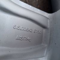 Volkswagen Jetta VI Felgi aluminiowe R16 5C0601025R